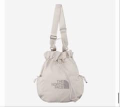 THE NORTH FACE ナイロン3WAYバッグのサムネイル