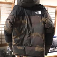 NORTH FACE ノースフェイス バルトロライトジャケットのサムネイル
