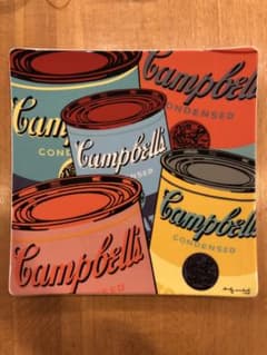 Rosenthal/ローゼンタール Andy Warhol/Campbells - メルカリ