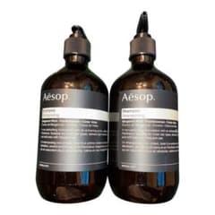 AESOP イソップ シャンプー 500ml 2本 セット - メルカリ