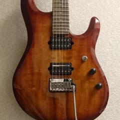 Sterling by Musicman JP100D-MKOAのサムネイル