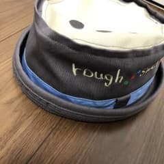 rough&swell 帽子のサムネイル