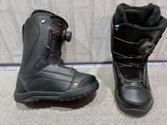 新品□k2 レディースブーツ HAVEN 22センチスノボ - メルカリ