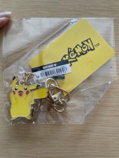 マリークワント　ポケモン　バックチャームのサムネイル