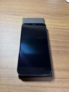 Apple iPhone 12 본체 블랙 배터리 77% 128GB