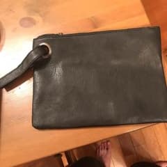 クラッチバックのサムネイル