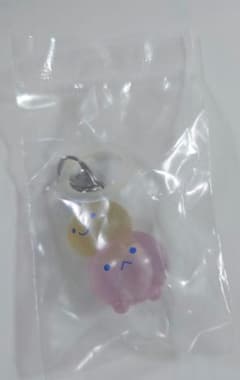たまごっち めじるしアクセサリー べびまるっち＆りくキッズのサムネイル
