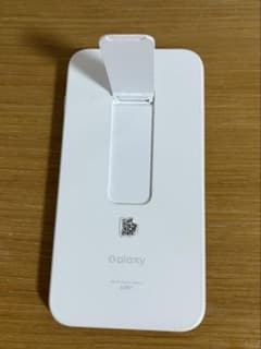 Wi-Fi ホワイトGalaxy 5G Mobile Wi-Fi 本体のサムネイル