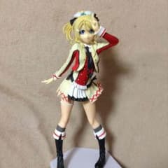 綾瀬絵里 フィギュアのサムネイル