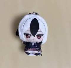 ブルアカ 便利屋68 カヨコ ちびぐるみ ぬいぐるみ - メルカリ