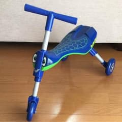 スクートルバグのサムネイル