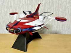 SMP グレンダイザーU・スペイザーセット 中古 SMP グレンダイザーU・スペイザーセット 中古 - メルカリ