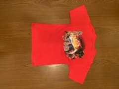 ロンジョンTシャツのサムネイル