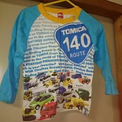 トミカ*ロンＴ☺のサムネイル