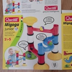 ボーネルンド はじめてのボール転がしのサムネイル