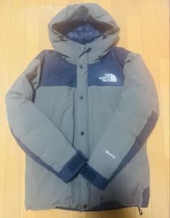 ★*★様 THE NORTH FACE GORE-TEX ダウンジャケットのサムネイル