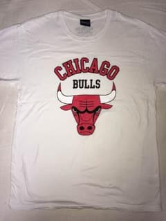 Tシャツ シカゴブルズのサムネイル