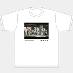 【非売品・未開封】東京スカパラダイスオーケストラ 10FEETＴシャツのサムネイル