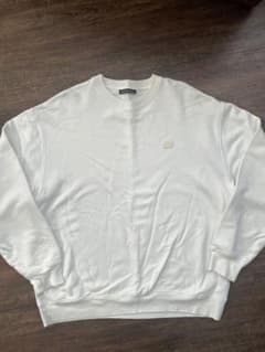 Acne Studios シンプルロゴスウェットのサムネイル