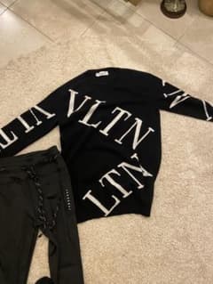 段ボールまとめ売り20点⭐︎valentinoなどのサムネイル