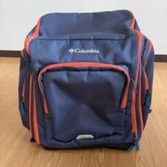 Colombiaリュックのサムネイル