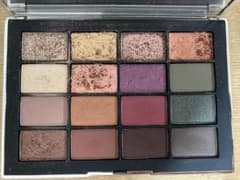 NARS アイシャドウパレット 16色のサムネイル
