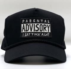 tattoo studio yamada fartco ADVISORYキャップ - メルカリ