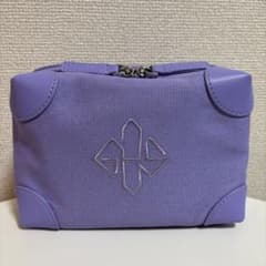 ETTINGER エッティンガー ANA ファーストクラス アメニティ ポーチのサムネイル