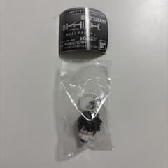 DEATH NOTE めじるしアクセサリー Lのサムネイル