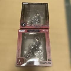 【新品】フリューくじ 刀剣乱舞 A と　LG