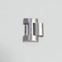 Cartier シータイマー用コマ 幅21.5mm SS ネジタイプ おまとめ Cartier シータイマー用コマ 幅21.5mm SS ネジタイプ 1個 - メルカリ