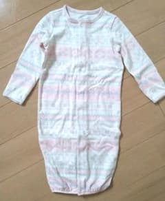 ラルフローレン☆ドレスオール　6M70サイズのサムネイル