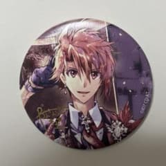 新品未使用】アイドリッシュセブン 七瀬陸 缶バッチ 8th 種村有菜