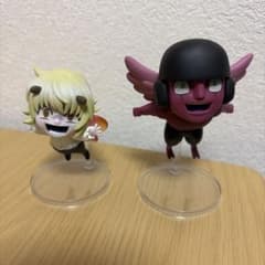 HUNTER×HUNTER一番くじ　キメラアント シャウアプフモントゥのサムネイル
