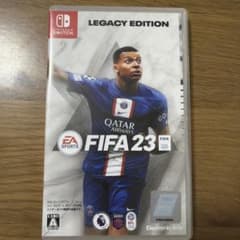 FIFA 23 LEGACY EDITION Nintendo Switch