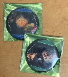 鬼滅の刃 無限城編 ものがたる眼差し コレクション缶バッジ 冨岡義勇 6点セット 鬼滅の刃 無限城編 ものがたる眼差し 背中 コレクション缶バッジ☆