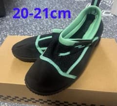 ウォーターシューズ 20-21cmのサムネイル
