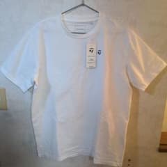 TaylorMade Tシャツ ホワイト 新品のサムネイル