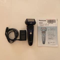 ラムダッシュ　Panasonic ES-LV7B-Aのサムネイル