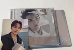 SEVENTEEN あいのちから バーノンのサムネイル