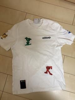 adidas Disney コラボ Tシャツのサムネイル