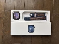 Apple Watch Series 9 (GPSモデル) - 45mmのサムネイル