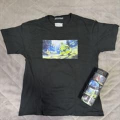 ポケモン STRANGE PARADOX Tシャツコレクション