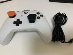X BOX ONEコントローラー ps4でも使えます！のサムネイル