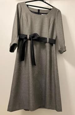 NATURAL BEAUTY BASIC ワンピース Lサイズのサムネイル