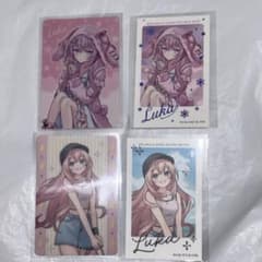 巡音ルカ 39Culture 2025 EXTRA - メルカリ