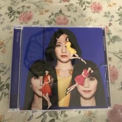 Perfume/COSMIC EXPLORER(通常盤)のサムネイル
