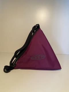 KEEN/キーン Harvest MATERIAL PYRAMID BAGのサムネイル