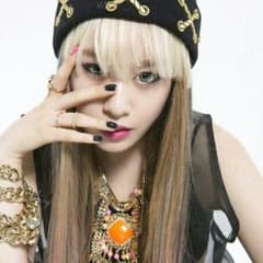 ♡はなお(２児mama様)専用出品♡T-ARA♡のサムネイル