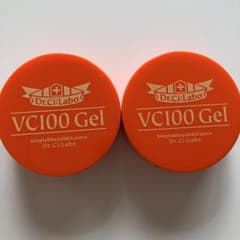 ドクターシーラボ VC100Gel 2個セットのサムネイル